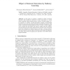 Object of Interest Detection by Saliency Learning