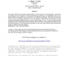 Object oriented concepts identification from formal B specifications