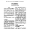 Object-Oriented Design of Adaptive Multicast Communications