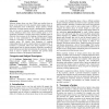 Object oriented design pattern decay: a taxonomy