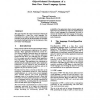 Object-Oriented Development of a Data Flow Visual Language System