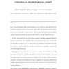 Object-oriented modelling of virtual-labs for education in chemical process control