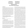 Object-oriented Packet Caching for ICN