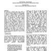 Object-Oriented Specification of Databases: An Algebraic Approach