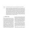 Object recognition and pose estimation across illumination changes