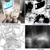 Object Recognition for an Intelligent Room