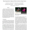 Object Segmentation by Alignment of Poselet Activations to Image Contours