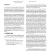 Object shape and reflectance modeling from observation