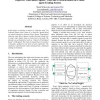 Objective Trust-Based Agents: Trust and Trustworthiness in a Multi-Agent Trading Society