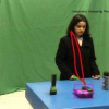 Objects in Action: An Approach for Combining Action Understanding and Object Perception