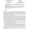 Objektorientiertes Denken als didaktische Basis der Informatik