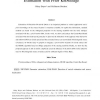 Oblique Projections for Direction-of-Arrival Estimation With Prior Knowledge