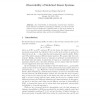 Observability of Switched Linear Systems