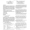 Observation-based proactive communication in team cooperation