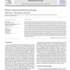Observer network and forest fire detection