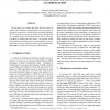 Obtaining Best Parameter Values for Accurate Classification