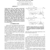 Obtaining digital gradient signals for analog adaptive filters