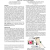 Occlusion-aware interfaces