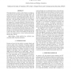 Occlusion-based depth ordering on monocular images with Binary Partition Tree