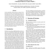 Occlusion Detectable Stereo -- Occlusion Patterns in Camera Matrix