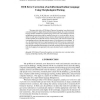 OCR Error Correction of an Inflectional Indian Language Using Morphological Parsing