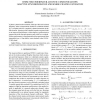 OFDM for underwater acoustic communications: Adaptive synchronization and sparse channel estimation