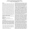 Off-chip latency-driven dynamic voltage and frequency scaling for an MPEG decoding