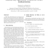 Off-line Password Guessing Attack on an Efficient Key Agreement Protocol for Secure Authentication