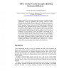 Office Activity Procedure Exception Handling Realization Difficulties