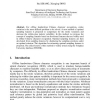 Offline Handwritten Chinese Character Recognition Using Optimal Sampling Features