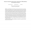 Okamoto-Tanaka Revisited: Fully Authenticated Diffie-Hellman with Minimal Overhead