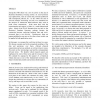 OLAP and Statistical Databases: Similarities and Differences
