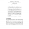 OLAP Formulations for Supporting Complex Spatial Objects in Data Warehouses
