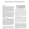 OLAP over Imprecise Data with Domain Constraints