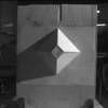 On 3-D Surface Reconstruction Using Shape from Shadows