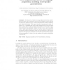 On a Computational Model for Language Acquisition: Modeling Cross-Speaker Generalisation