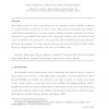 On a hybrid data cloning method and its application in generalized linear mixed models