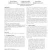 On a service-oriented approach for an engineering knowledge desktop