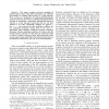 On a small gain theorem for networks of iISS systems
