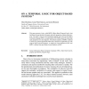 On a Temporal Logic for Object-Based Systems