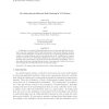 On Achieving the Shortest-Path Routing in 2-D Meshes