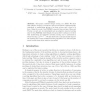 On Adaptive Integer Sorting