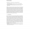 On AIE-ASM: a software to simulate artificial stock markets with genetic programming