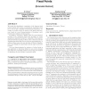 On algorithms for discrete and approximate brouwer fixed points