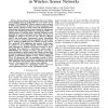 On application of Host Identity Protocol in wireless sensor networks