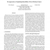 On Approaches to Explaining Infeasibility of Sets of Boolean Clauses