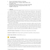 On Approximating Node-Disjoint Paths in Grids