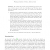 On Approximating the Average Distance Between Points
