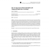 On Average Versus Discounted Reward Temporal-Difference Learning