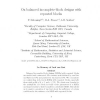 On balanced incomplete-block designs with repeated blocks